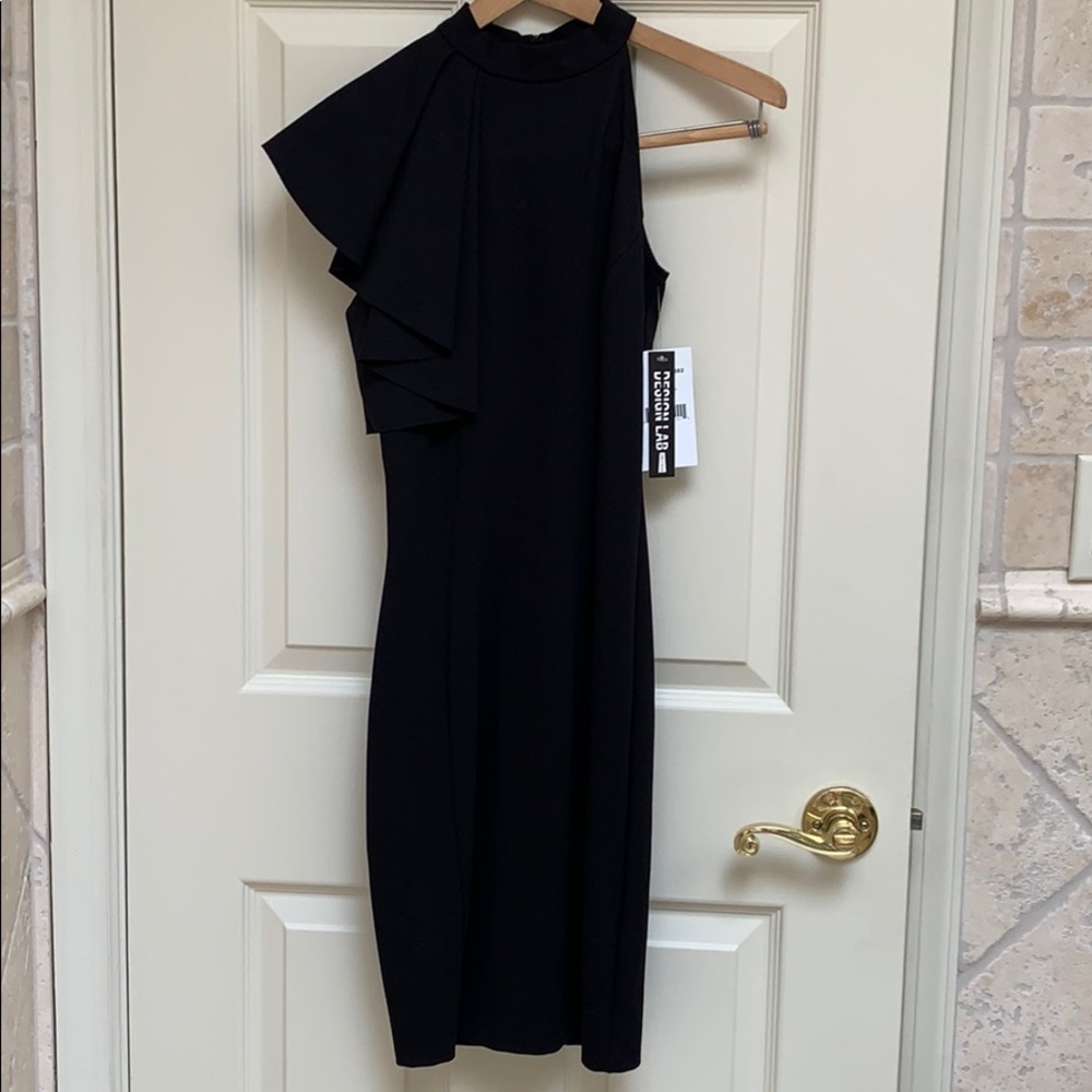 New! Design Lab Dress - Picture 3 of 6